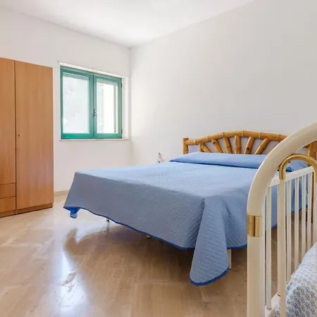 Laura Séjour à la campagne Carovigno