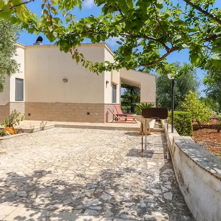 Séjour à la campagne Laura *