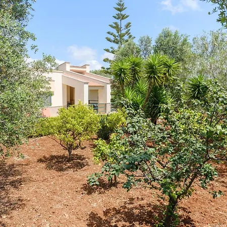 Séjour à la campagne Laura *