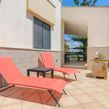 Séjour à la campagne Laura Carovigno