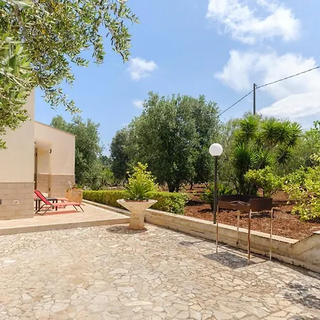 Laura Casa de Campo *